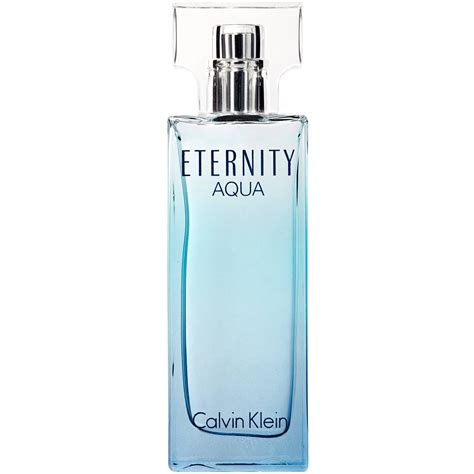 travel size eternity for women.